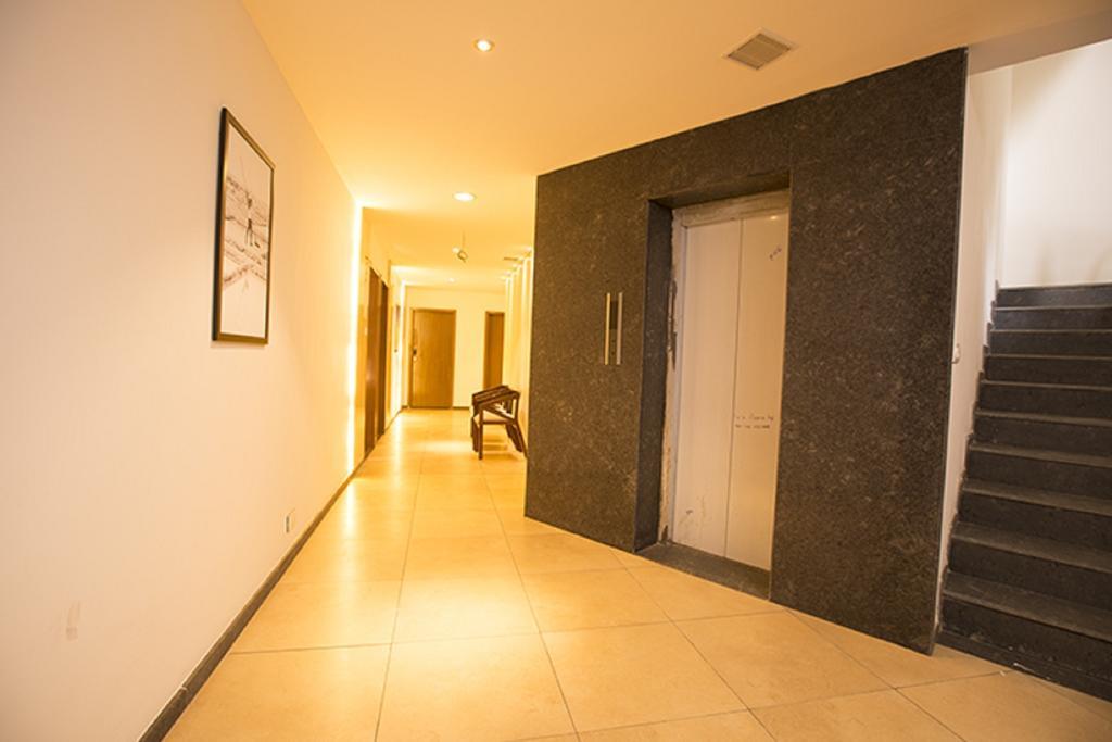 Vinaya Royal Inn Kammasandra Екстер'єр фото